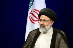 واکنش جالب رئیسی به گمانه‌زنی‌ها درباره اعضای کابینه| چه کسانی در کابینه رئیسی حضور دارند؟

