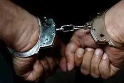 دستگیری قاتل دانشجوی دندان پزشکی در چرام