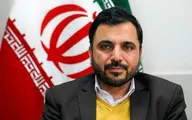 اظهارات وزیر ارتباطات درباره پیام‌رسان‌ها ایرانی