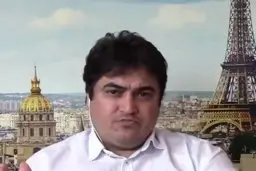 آیا دادگاه روح‌الله زم علنی خواهد بود؟