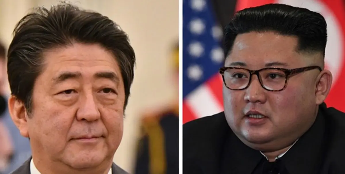 واکنش نخست‌وزیر ژاپن به گزارش‌ها درباره رهبر کره شمالی: تحولات را به دقت دنبال می‌کنیم