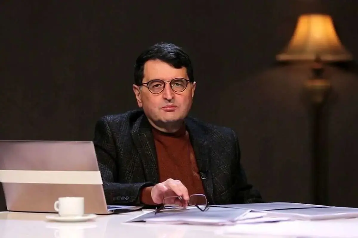 اظهارات مجید تفرشی پژوهشگر 