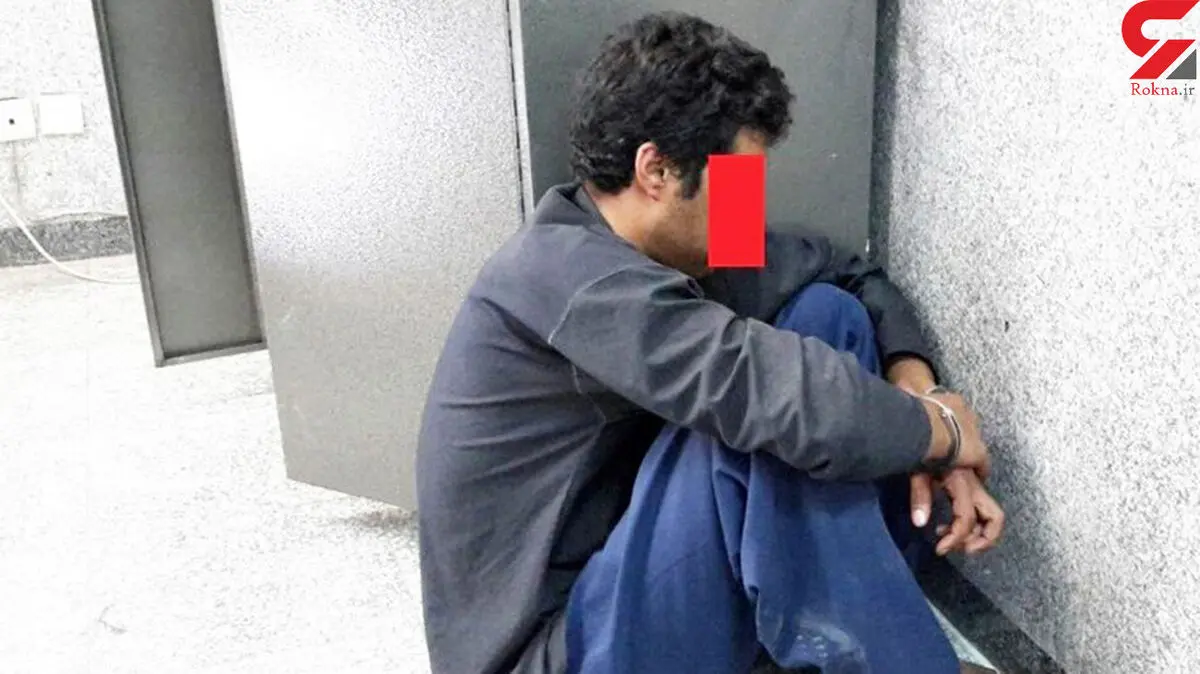 قتل خونین کارگر میوه فروشی در درگیری بچگانه | یک نگاه چپ، منجر به قتل شد!+تصویر 