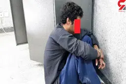 قتل خونین کارگر میوه فروشی در درگیری بچگانه | یک نگاه چپ، منجر به قتل شد!+تصویر 