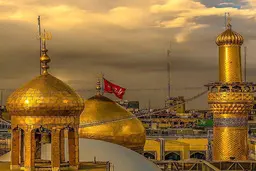 اعزام زائران به کربلا در عرفه با مخالفت ستاد کرونا منتفی شد
