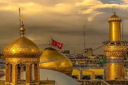 اعزام زائران به کربلا در عرفه با مخالفت ستاد کرونا منتفی شد