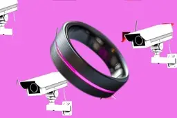 حلقه ضد خیانت RAW؛ گجتی جنجالی برای کشف احساسات پنهان در روابط عاطفی | فناوری در خدمت وفاداری؟ بررسی حلقه هوشمند RAW و چالش‌های آن
