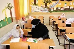 
افت چشمگیر یادگیری سواد خواندن و نوشتن در پایه اول دبستان