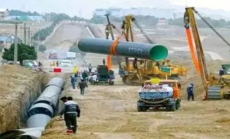 به زودی مردم بی‌آبِ طالقان مهاجران تازه تهران خواهند بود