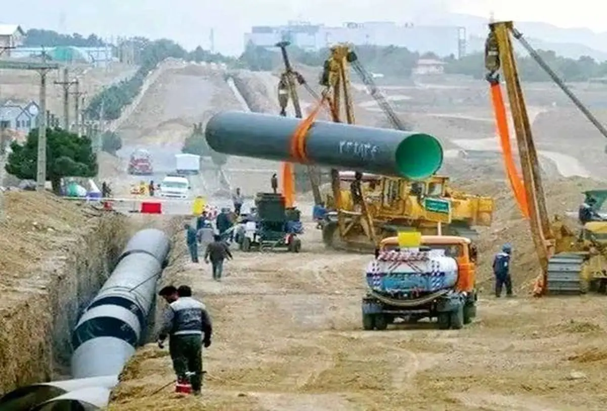 به زودی مردم بی‌آبِ طالقان مهاجران تازه تهران خواهند بود