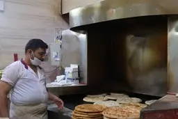 ماجرای فروش کیلویی نان | گرانی جدید در راه است؟ | علت چیست؟