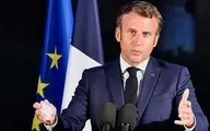 «ماکرون» هدف حمله پگاسوس| تلفن همراه رئیس جمهور فرانسه هک شد