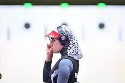 رستمیان و سبقت‌اللهی از کسب مدال بازماندند| چهارمی و پنجمی دختران ایران در جام‌جهانی برزیل