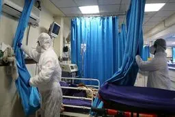 طوفان ابتلا به اُمیکرون |  ۴ شرط گذر از پیک ششم با آسیب کمتر