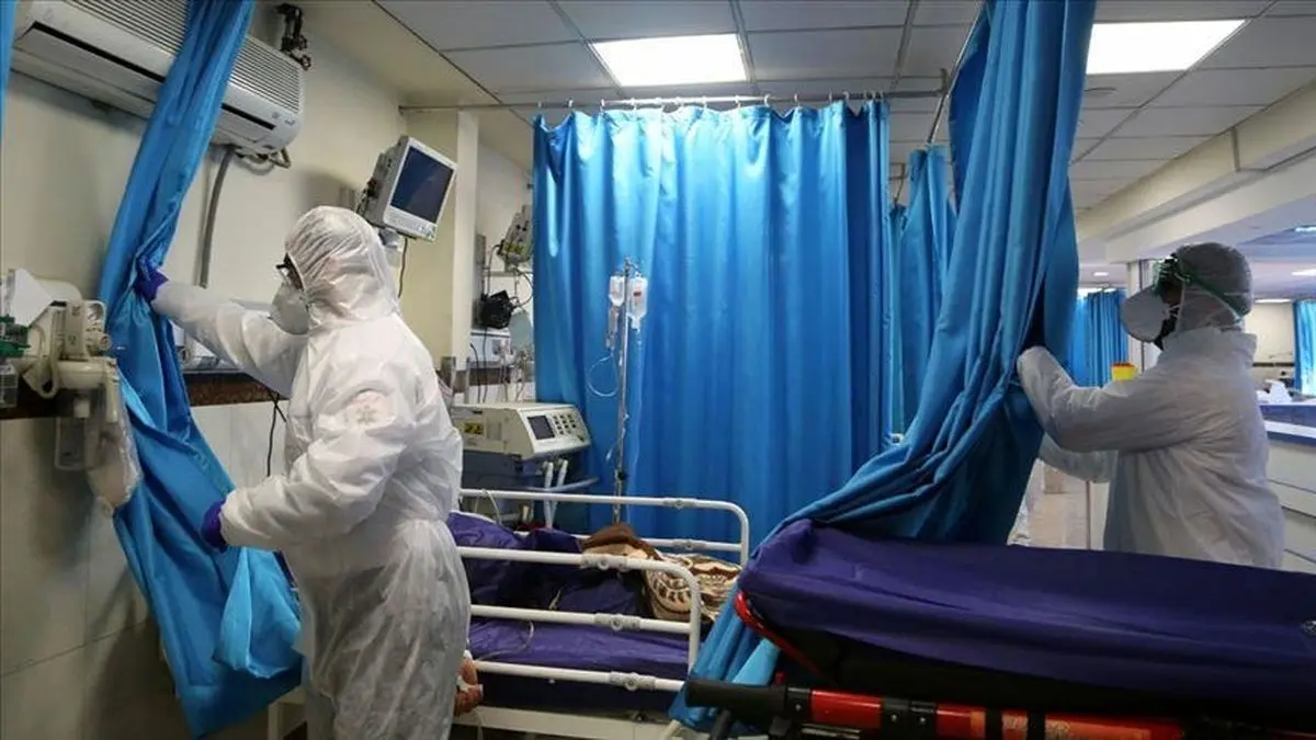 طوفان ابتلا به اُمیکرون |  ۴ شرط گذر از پیک ششم با آسیب کمتر