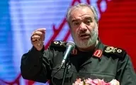 روایت سردار فدوی از توصیف وزیر دفاع آمریکا درباره قدرت نظامی ایران