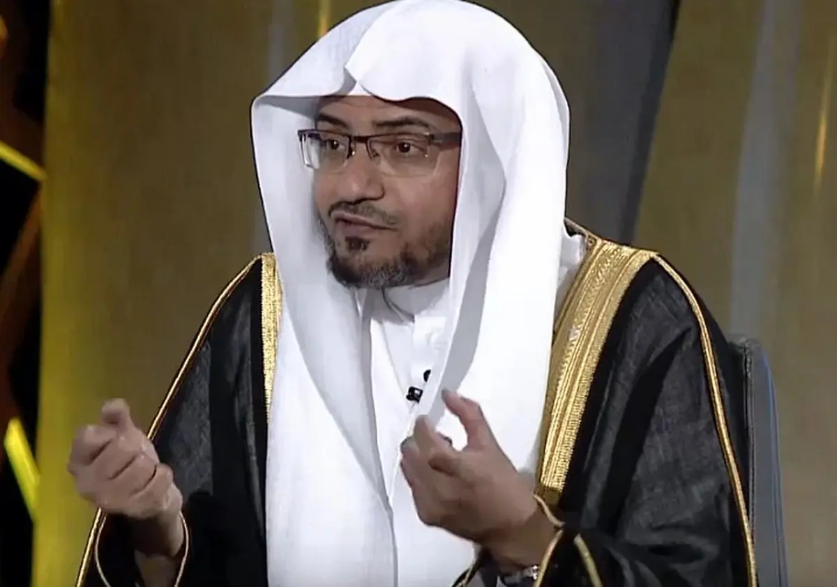 ویدیوی جنجالی از مفتی عربستان که خواستار تاسیس مذهب جدید در اسلام شد