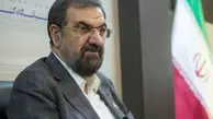 
محسن رضایی از دبیری مجمع تشخیص استعفا داد
