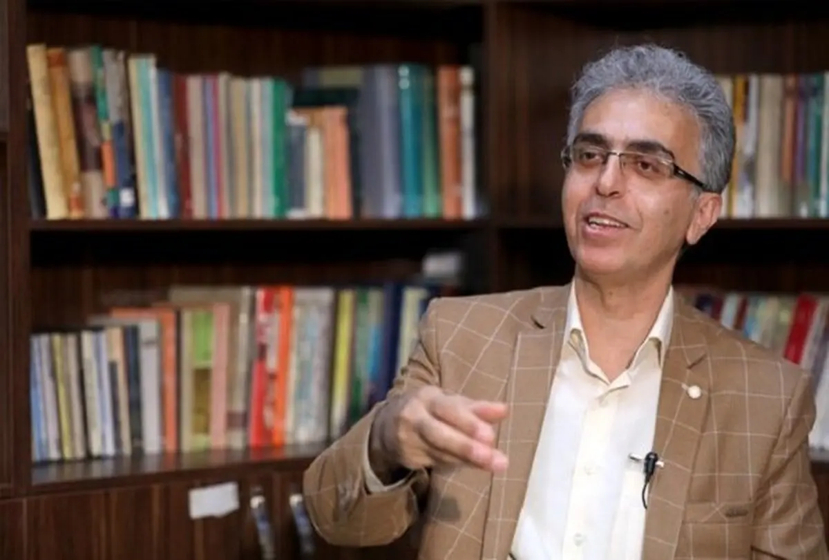 «گل آقا» مبتکر طنز اصیل بعد از انقلاب در ایران است