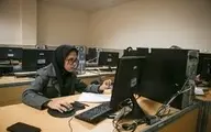  برگزاری امتحانات مجازی در واحدهای استان تهران دانشگاه آزاد
