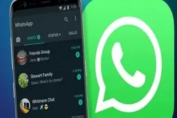  چند راه برای شروع چت واتس اپ، بدون افزودن شماره تلفن به عنوان مخاطب 