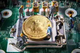 سقوط ارزش بیت کوین به دنبال محدودیت استخراج در چین