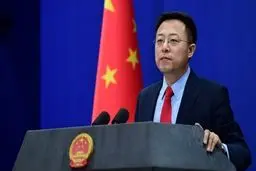 
پکن: تنها راه موثر برای حل موضوع هسته‌ای ایران برجام است
