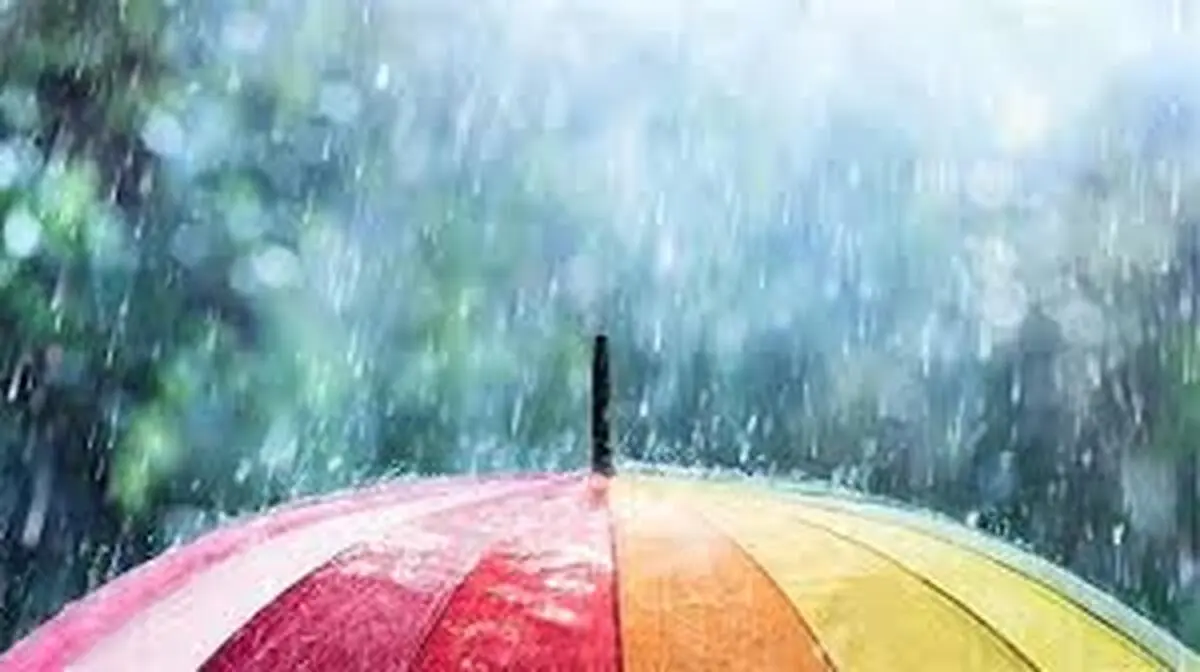 آخرین وضعیت آب و هوایی در سراسر مناطق کشور 
