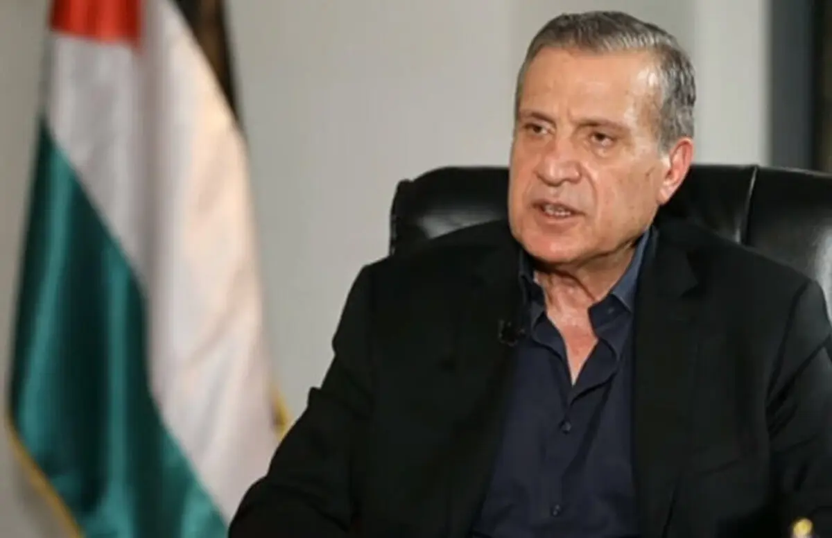  فلسطین برای مذاکره با تل‌آویو بر اساس قوانین بین‌المللی اعلام آمادگی کرد 