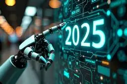 10 ترند کسب‌وکار در سال 2025 و پیش‌بینی‌هایی برای 15 صنعت | آینده‌ای متفاوت