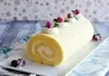 طرز تهیه رولت | بیا بهت یاد بدم رولت به روش قنادی بدون روغن وشیر درست کنی! +ویدئو