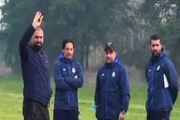 ویدیوی جالب باشگاه ملوان به مناسبت روز جهانی زبان مادری