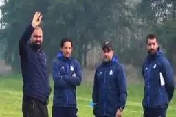 ویدیوی جالب باشگاه ملوان به مناسبت روز جهانی زبان مادری