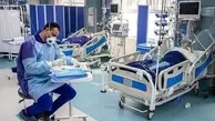 آخرین آمار کرونا در ایران | فوت ۶ نفر و  شناسایی ۵۶ بیمار جدید