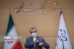  کدخدایی  |  نباید اجازه داد فاجعه لبنان به بی‌ثباتی منجر شود