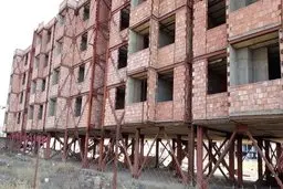 مهلت تکمیل آورده نقدی مسکن ملی تا ۵ دی تمدید شد