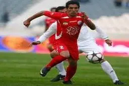  بی انگیزگی بازیکنان نتیجه برد را مقابل استقلال تغییر می دهد