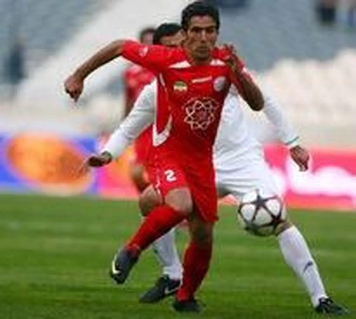  بی انگیزگی بازیکنان نتیجه برد را مقابل استقلال تغییر می دهد
