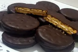 طرز تهیه شیرین عسل خانگی | با چند قلم به راحتی در خانه شیرین عسل درست کنید 