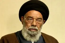 امام جمعه اصفهان: برداشتن کنکور سبب ورود دانش آموزان بی استعداد به دانشگاه‌ می‌شود