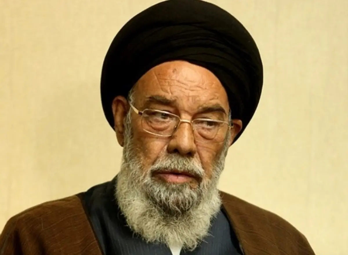 امام جمعه اصفهان: برداشتن کنکور سبب ورود دانش آموزان بی استعداد به دانشگاه‌ می‌شود