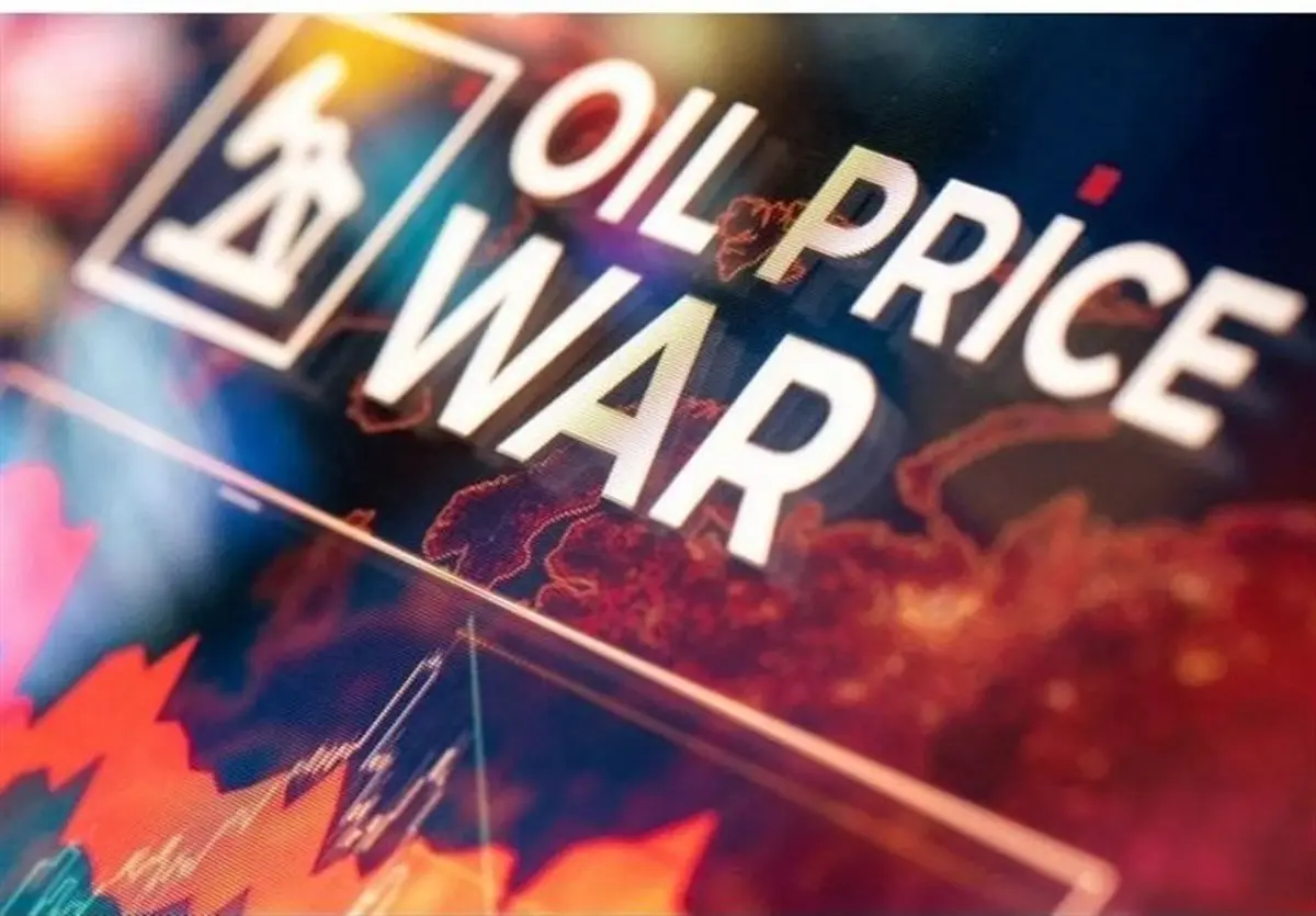 قیمت نفت رکورد 94 دلار را هم زد