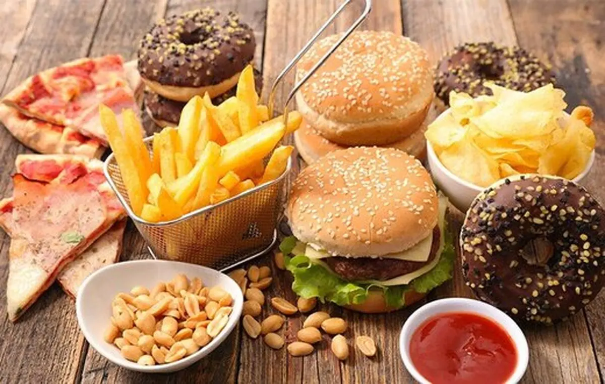 این هوس ها آدم را بدبخت می کند!