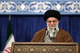 حضرت آیت‌الله خامنه‌ای رهبر انقلاب اسلامی سال ۱۴۰۰ را سال «تولید، پشتیبانی‌ها، مانع‌زدایی‌ها» نام‌گذاری کردند