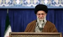 برنامه‌های چهلمین روز درگذشت رهبر شهید انقلاب