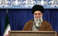 حضرت آیت‌الله خامنه‌ای رهبر انقلاب اسلامی سال ۱۴۰۰ را سال «تولید، پشتیبانی‌ها، مانع‌زدایی‌ها» نام‌گذاری کردند