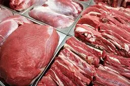 قیمت گوشت شقه گوسفندی، از ۸۹.۵ تا ۱۱۰ هزار تومان