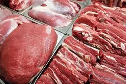قیمت گوشت شقه گوسفندی، از ۸۹.۵ تا ۱۱۰ هزار تومان
