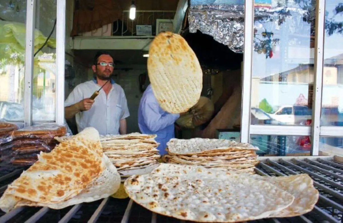 سیر تا پیاز کارت نان | جزئیاتی از اجرای طرح هوشمندسازی نان