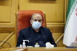 «احمد وحیدی» فرمانده قرارگاه عملیاتی ستاد ملی مبارزه با کرونا شد
